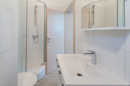 Apartmán Severní Dalmácie - Privlaka DA 8639 N2