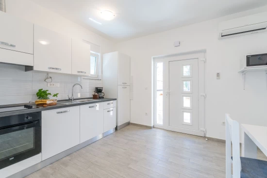 Apartmán Severní Dalmácie - Privlaka DA 8639 N2