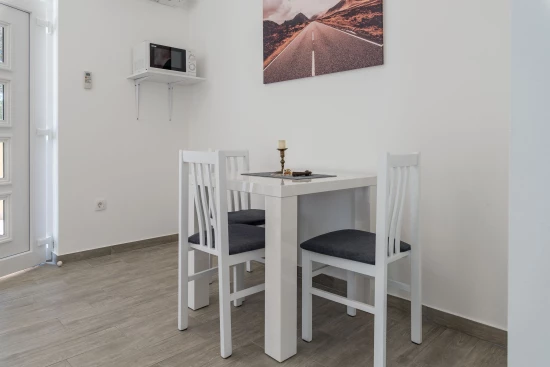 Apartmán Severní Dalmácie - Privlaka DA 8639 N3