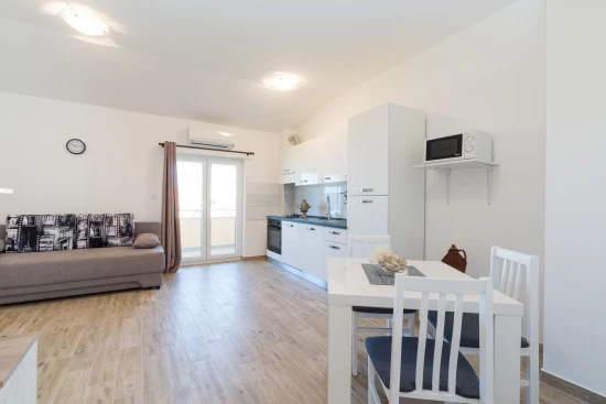 Apartmán Severní Dalmácie - Privlaka DA 8639 N3