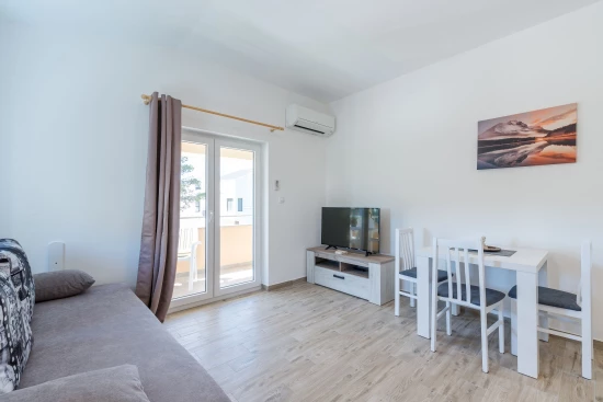 Apartmán Severní Dalmácie - Privlaka DA 8639 N4