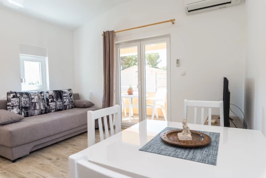 Apartmán Severní Dalmácie - Privlaka DA 8639 N4