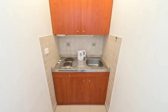 Apartmán Ostrov Vir - Vir OS 10441 N4