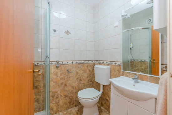 Apartmán Ostrov Vir - Vir OS 10441 N4