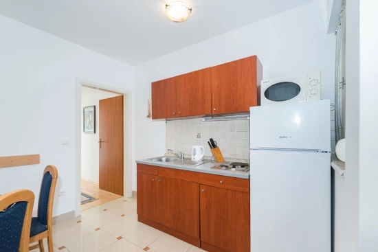 Apartmán Ostrov Vir - Vir OS 10441 N6