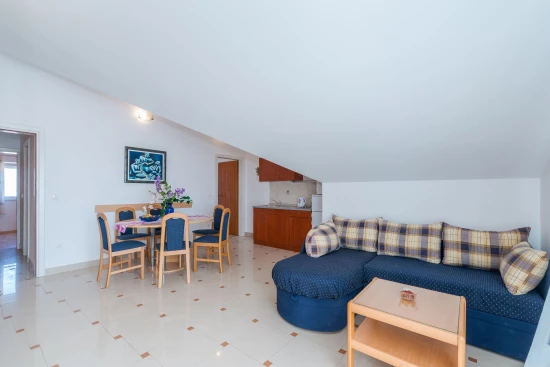 Apartmán Ostrov Vir - Vir OS 10441 N9