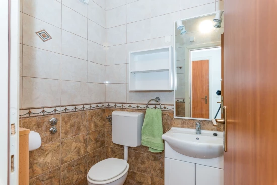 Apartmán Ostrov Vir - Vir OS 10441 N9