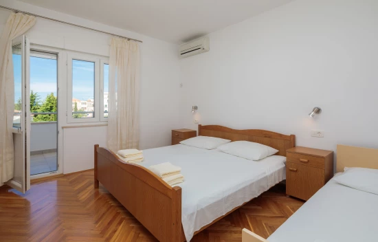 Apartmán Střední Dalmácie - Duće DA 8640 N1