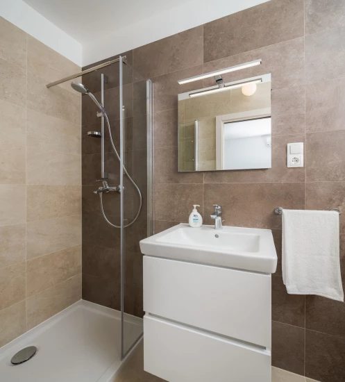 Apartmán Střední Dalmácie - Duće DA 8640 N1