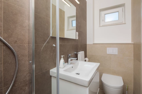 Apartmán Střední Dalmácie - Duće DA 8640 N1