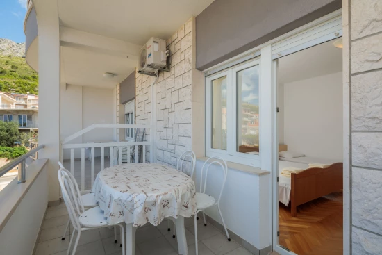 Apartmán Střední Dalmácie - Duće DA 8640 N1