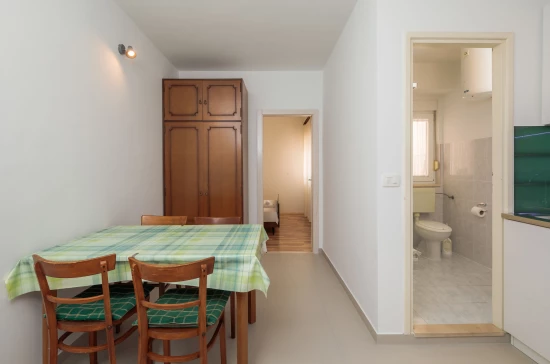 Apartmán Střední Dalmácie - Duće DA 8640 N1