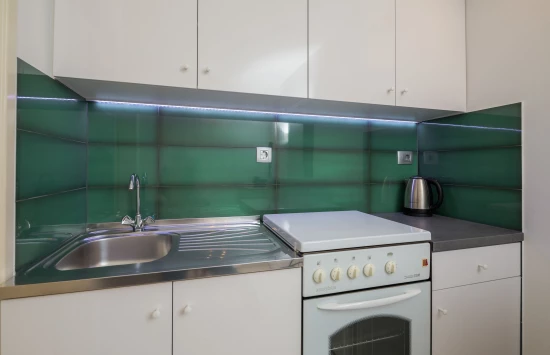 Apartmán Střední Dalmácie - Duće DA 8640 N1