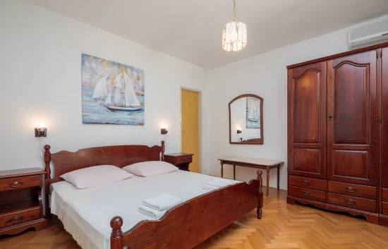 Apartmán Střední Dalmácie - Duće DA 8640 N2