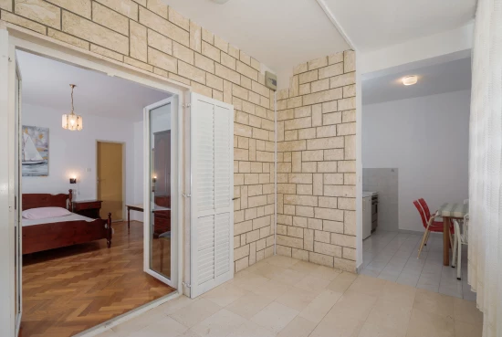 Apartmán Střední Dalmácie - Duće DA 8640 N2