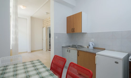 Apartmán Střední Dalmácie - Duće DA 8640 N2