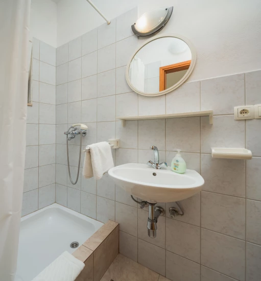 Apartmán Střední Dalmácie - Duće DA 8640 N2