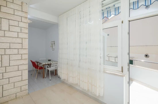 Apartmán Střední Dalmácie - Duće DA 8640 N2