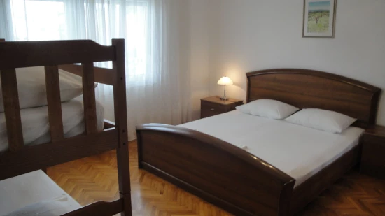 Apartmán Střední Dalmácie - Duće DA 8640 N3