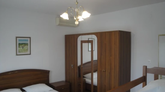 Apartmán Střední Dalmácie - Duće DA 8640 N3