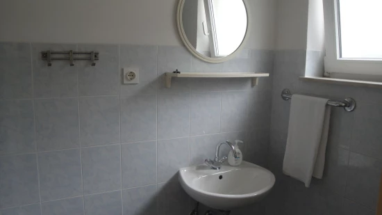 Apartmán Střední Dalmácie - Duće DA 8640 N3