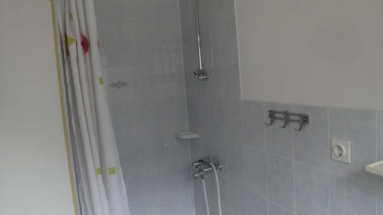 Apartmán Střední Dalmácie - Duće DA 8640 N3