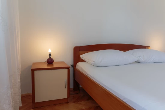 Apartmán Střední Dalmácie - Duće DA 8641 N1