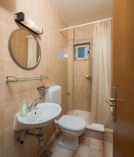 Apartmán Střední Dalmácie - Duće DA 8641 N1