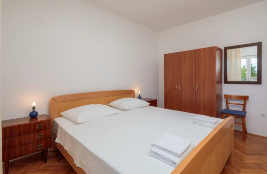 Apartmán Střední Dalmácie - Duće DA 8641 N2