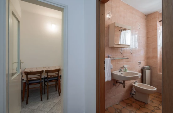 Apartmán Střední Dalmácie - Duće DA 8641 N2