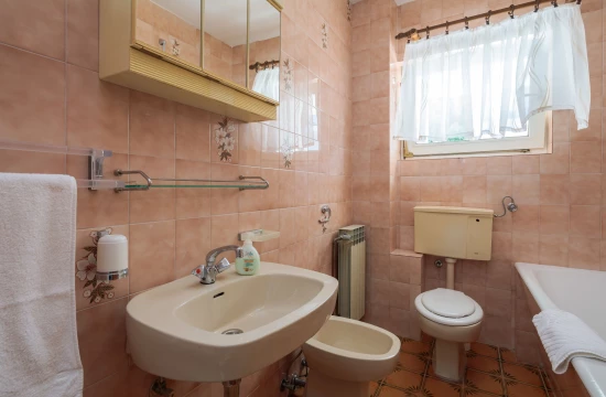 Apartmán Střední Dalmácie - Duće DA 8641 N2