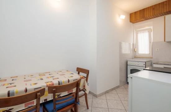 Apartmán Střední Dalmácie - Duće DA 8641 N2