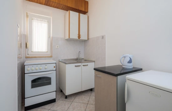 Apartmán Střední Dalmácie - Duće DA 8641 N2