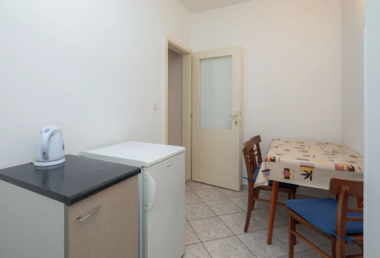 Apartmán Střední Dalmácie - Duće DA 8641 N2