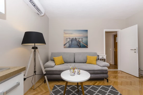 Apartmán Severní Dalmácie - Vodice DA 8641 N4