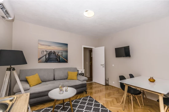 Apartmán Severní Dalmácie - Vodice DA 8641 N4