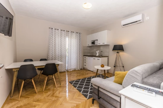 Apartmán Severní Dalmácie - Vodice DA 8641 N4