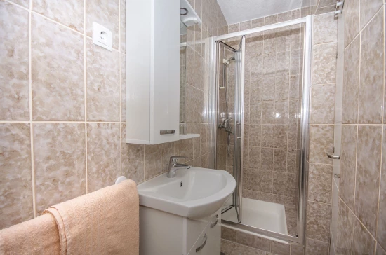 Apartmán Severní Dalmácie - Vodice DA 8641 N4