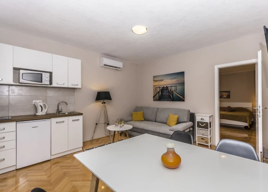 Apartmán Severní Dalmácie - Vodice DA 8641 N4