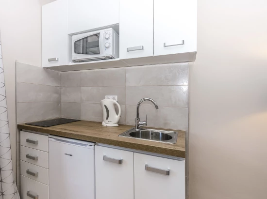 Apartmán Severní Dalmácie - Vodice DA 8641 N4