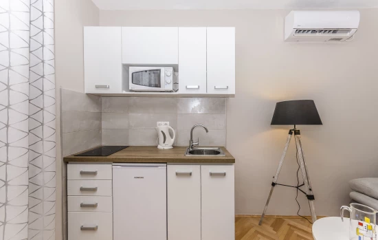 Apartmán Severní Dalmácie - Vodice DA 8641 N4