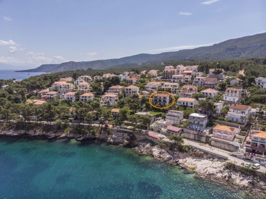 Apartmán Ostrov Hvar - Jelsa OS 10442 N2