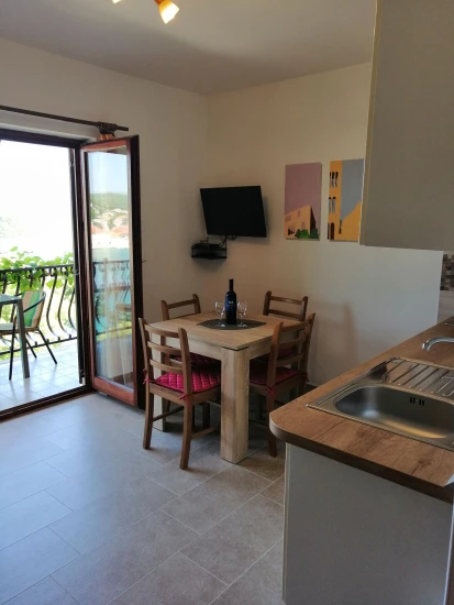 Apartmán Ostrov Hvar - Jelsa OS 10442 N2