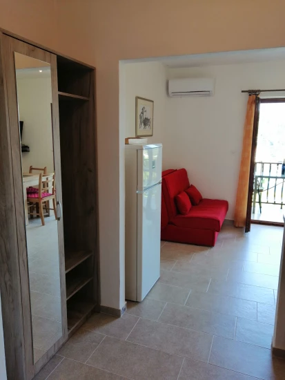 Apartmán Ostrov Hvar - Jelsa OS 10442 N2