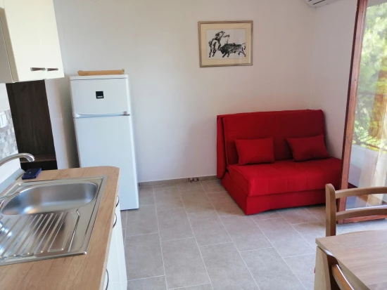 Apartmán Ostrov Hvar - Jelsa OS 10442 N2