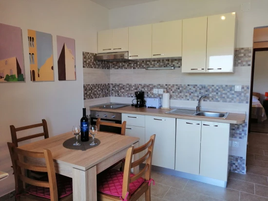 Apartmán Ostrov Hvar - Jelsa OS 10442 N2