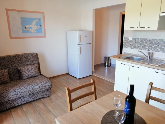 Apartmán Ostrov Hvar - Jelsa OS 10442 N3