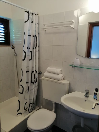 Apartmán Ostrov Hvar - Jelsa OS 10442 N3