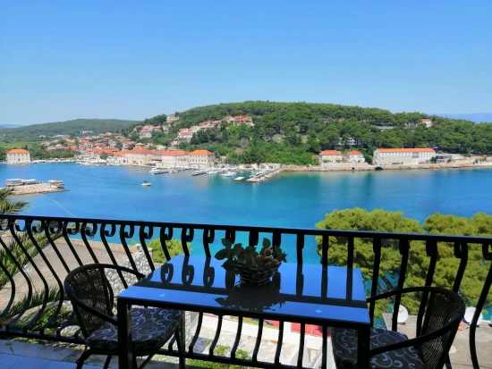 Apartmán Ostrov Hvar - Jelsa OS 10442 N3