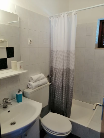 Apartmán Ostrov Hvar - Jelsa OS 10442 N3